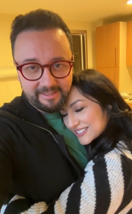 Cât timp va lipsi Cătălin Măruță de la PRO TV. Andra l-a însoțit la spital: „Cum aș fi stat eu acasă, iar el să vină la operație singur?”