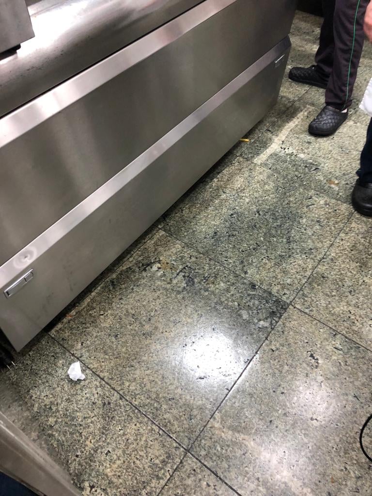 Amenzi de 117.000 de lei și operatori închiși, inclusiv magazinul Cora, după controlul ANPC din Sun Plaza