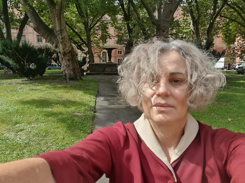 Maia Morgenstern, copilărie marcată de lipsuri și nevoi: „Muream de ciudă când colegii mei aveau un sandwich mai bun ca al meu”