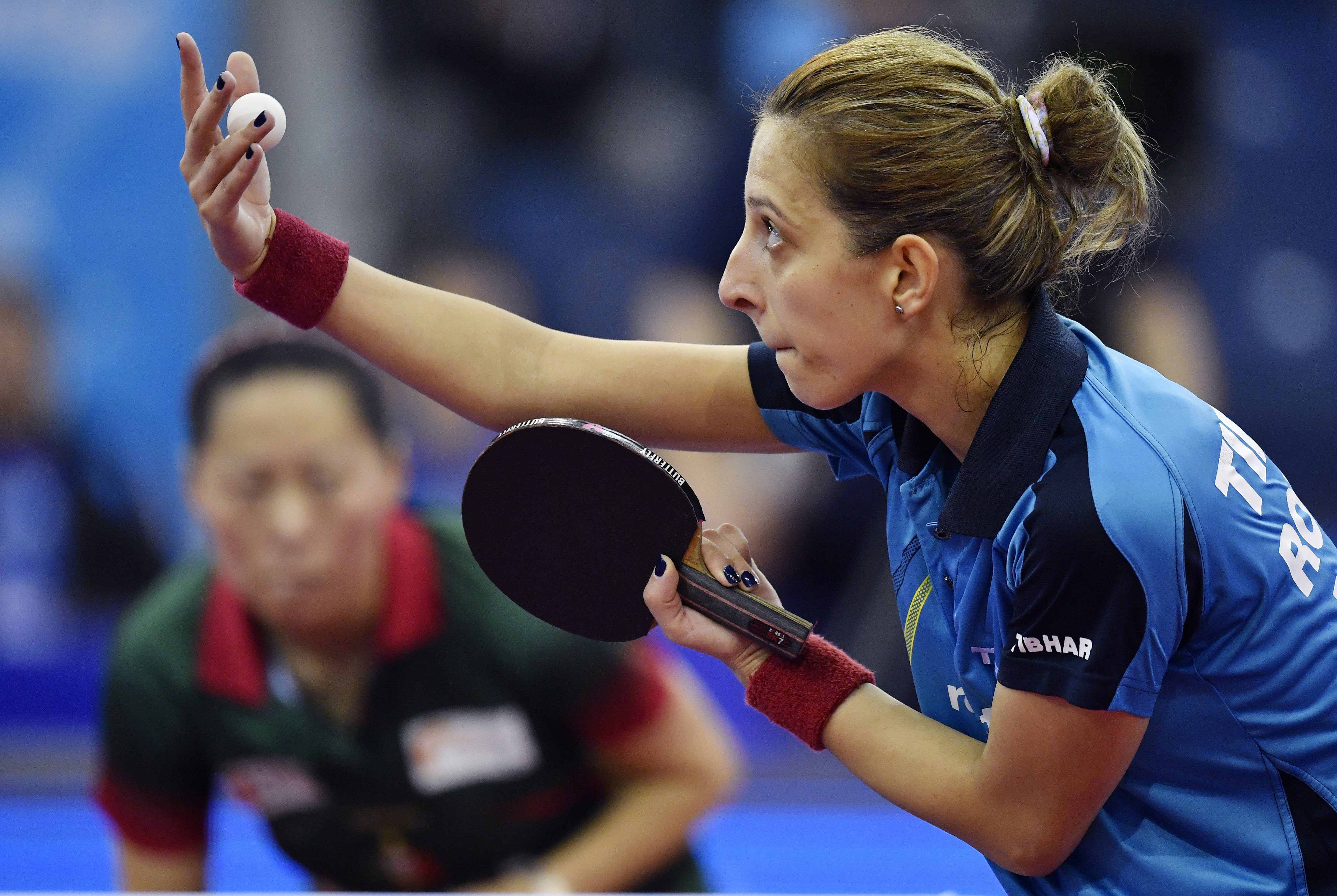 Eliza Samara, medalie de bronz la CE de tenis de masă de la Budapesta. Rezultatele finalelor / FOTO&VIDEO