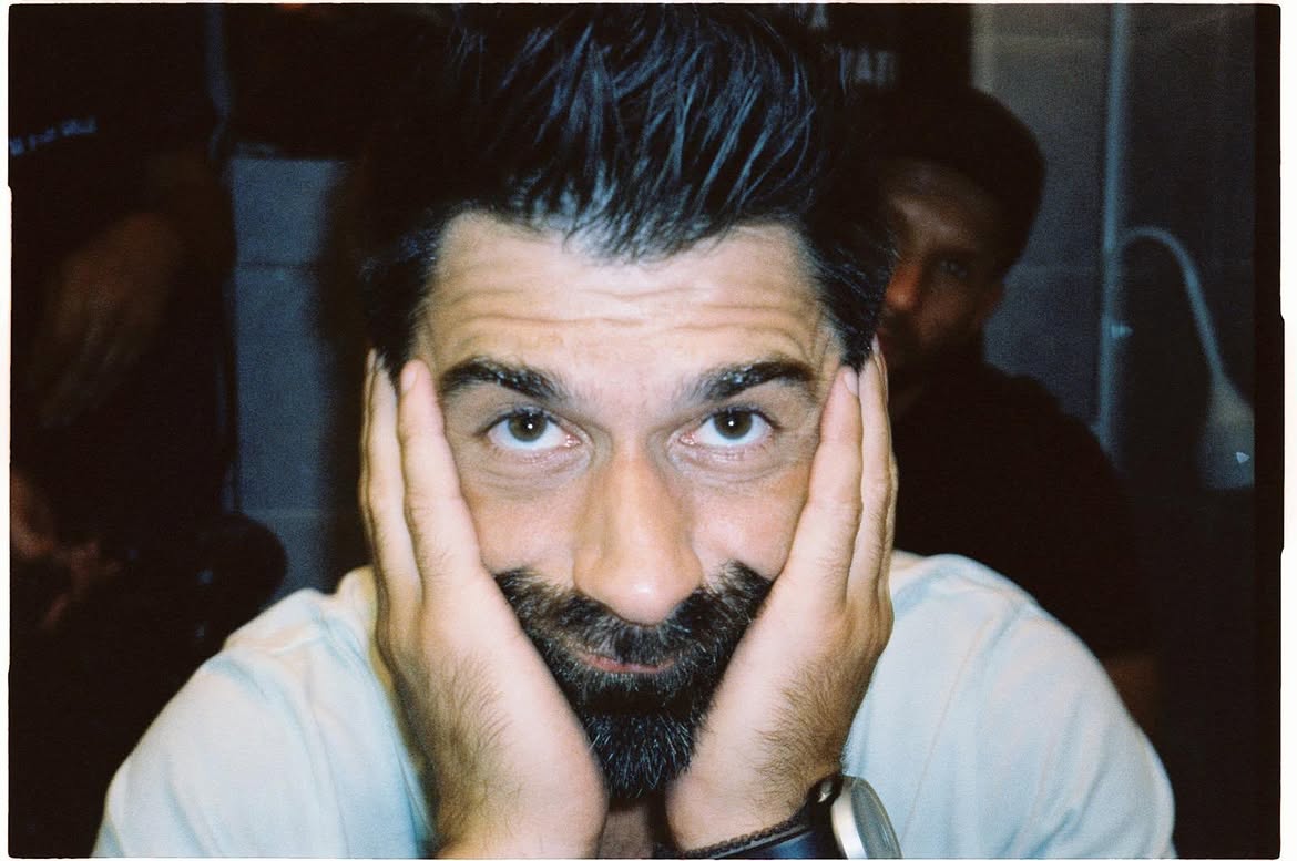 Cum a ajuns Paul Ipate să joace în serialul Fără Urmă