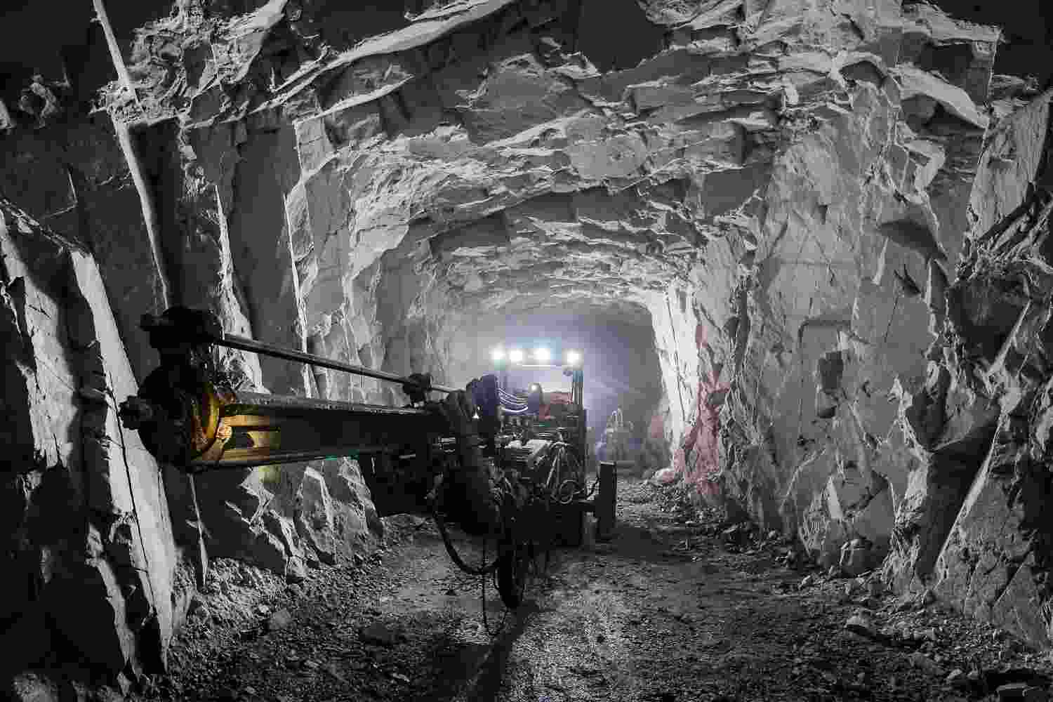 South Africa’s mineral exploration declines for seventh straight year