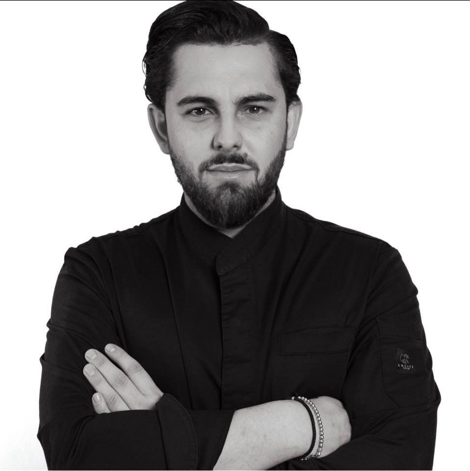 Janni Alexandridis a câștigat „Chefi la cuțite”, sezonul 12. Concurentul din echipa lui Florin Dumitrescu a primit premiul de 30.000 de euro