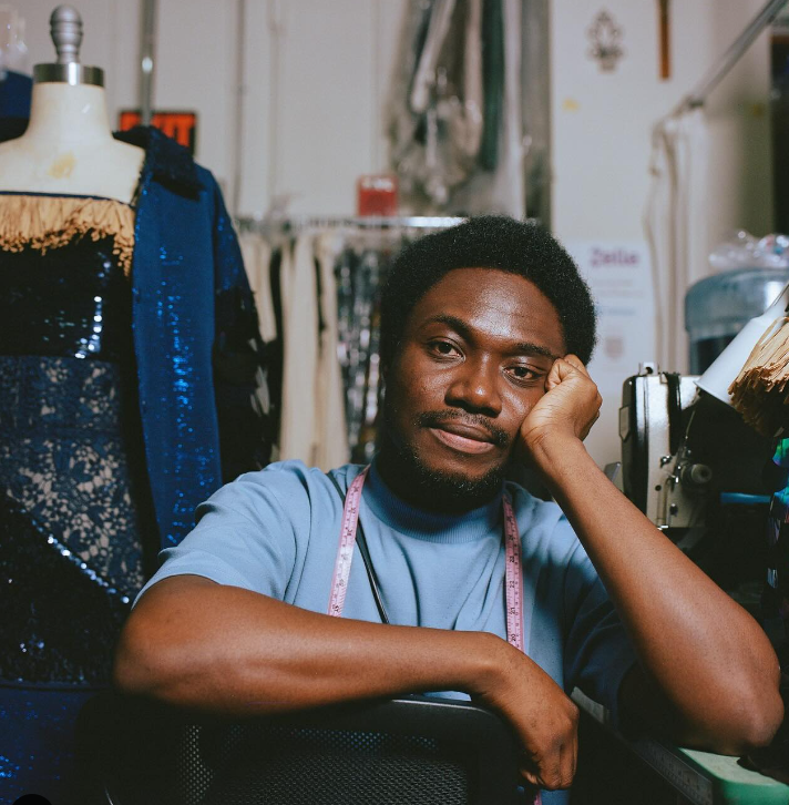 Ghanaian designer Papa Oppong joins Nike’s design team