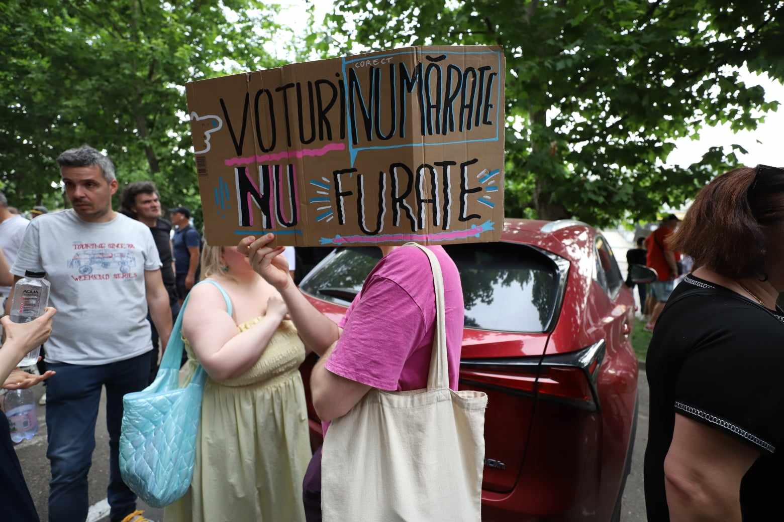 BEM a decis renumărarea voturilor la secția 352. Primarul Radu Mihaiu: „Există dovezi clare că au fost daţi bani de către candidatul PSD pentru cumpărarea de voturi”