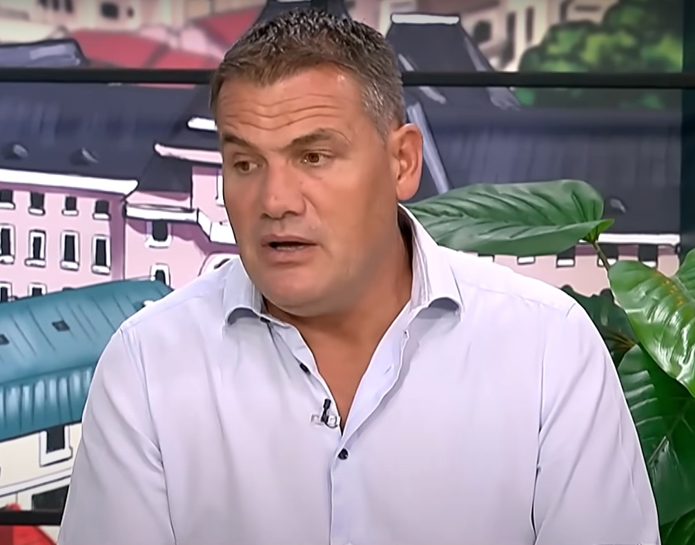 Ionuț Iftimoaie a abandonat „Survivor 2023” pentru familie. Ce a pățit mama lui: „Sacrificiile nu se fac dintr-o singură parte”