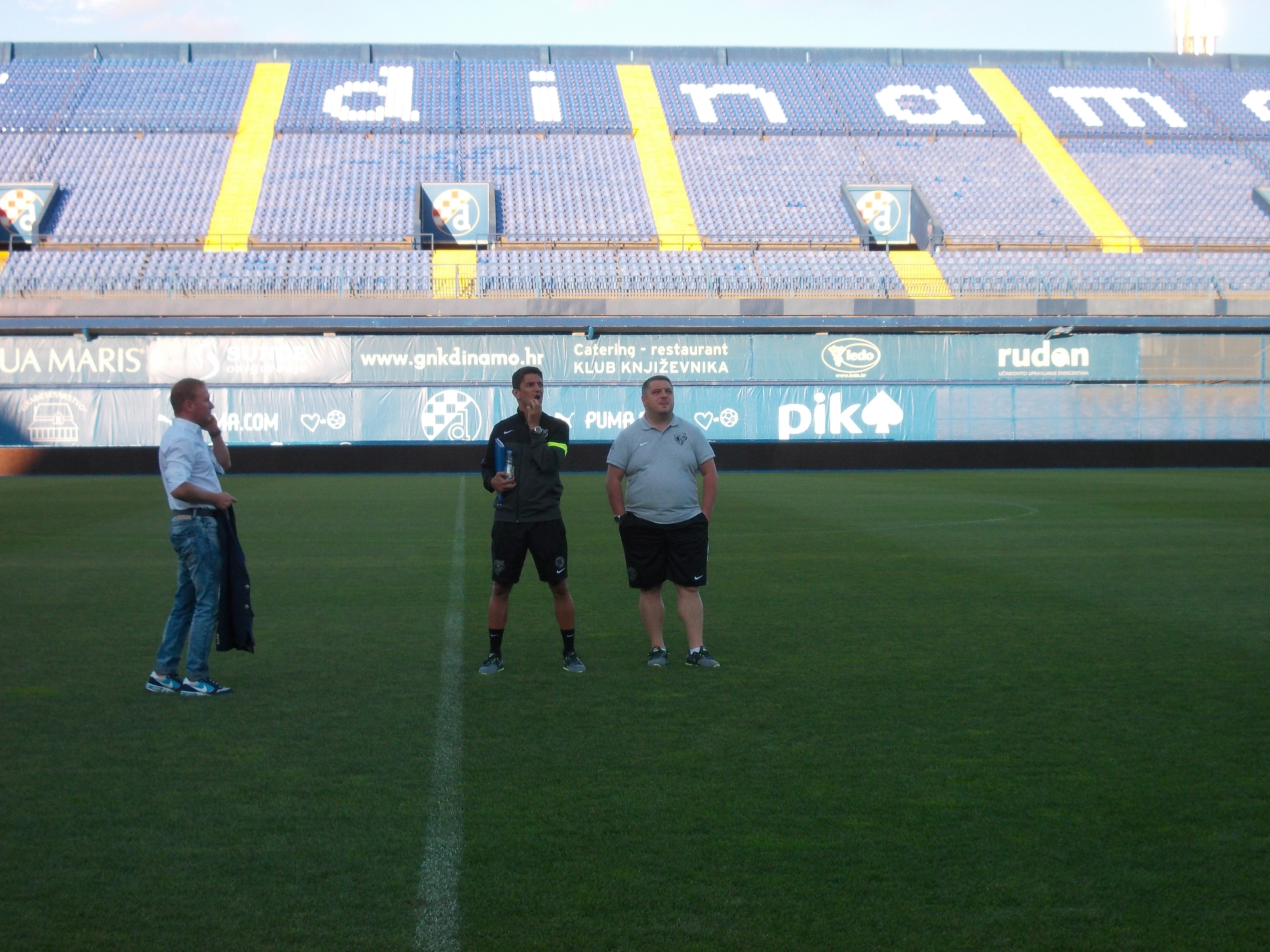 Lucescu junior vede numai conspiraţii. I-a atacat pe arbitri şi pe jucătorii de la CS U Craiova