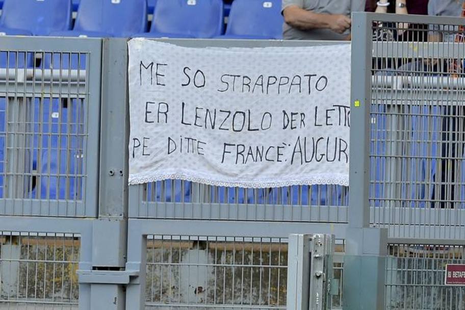 Legenda vie a Romei: Francesco Totti - 21 de ani sub culorile giallorosso!