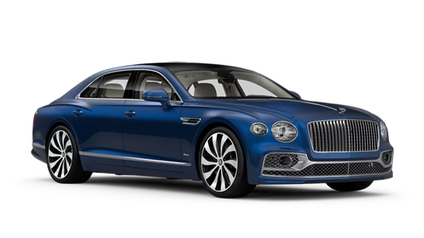 Eltiltották a vezetéstől a válogatott focistát, ezért vett egy majd' 100 milliós Bentley-t, hogy sofőr furikázza