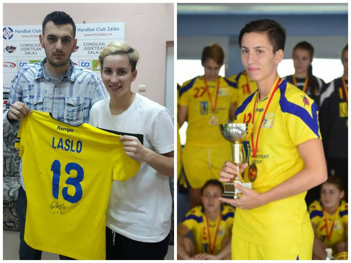 Tricoul Cristinei Neagu a fost licitat pentru 2.000 de lei. Licitația continuă. Care sunt obiectele de licitat pentru Memorialul ”Radu Gog”