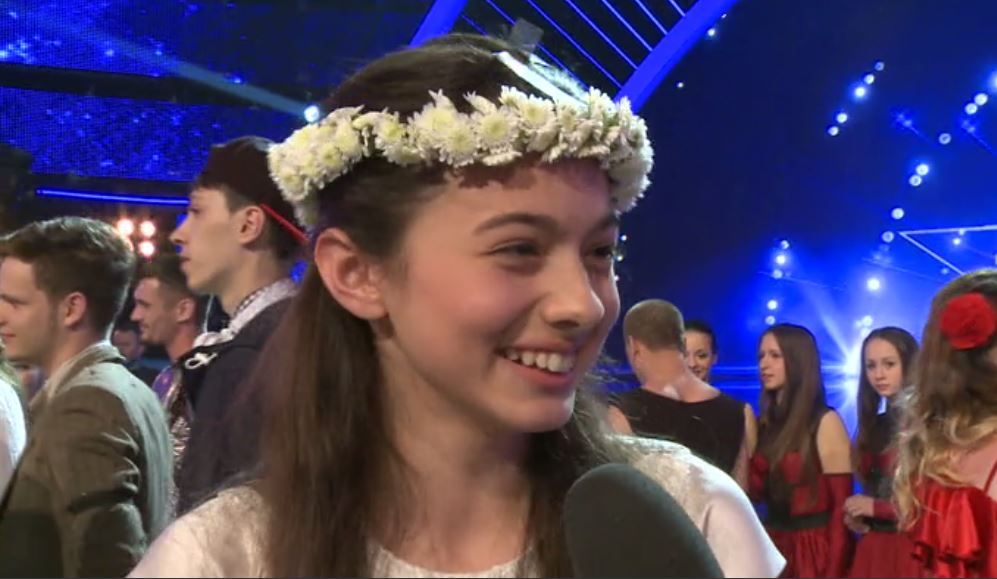 Laura Bretan, câștigătoarea „Românii au talent 2016”, a împlinit 21 de ani. Cum arată acum și ce surpriză le-a făcut fanilor