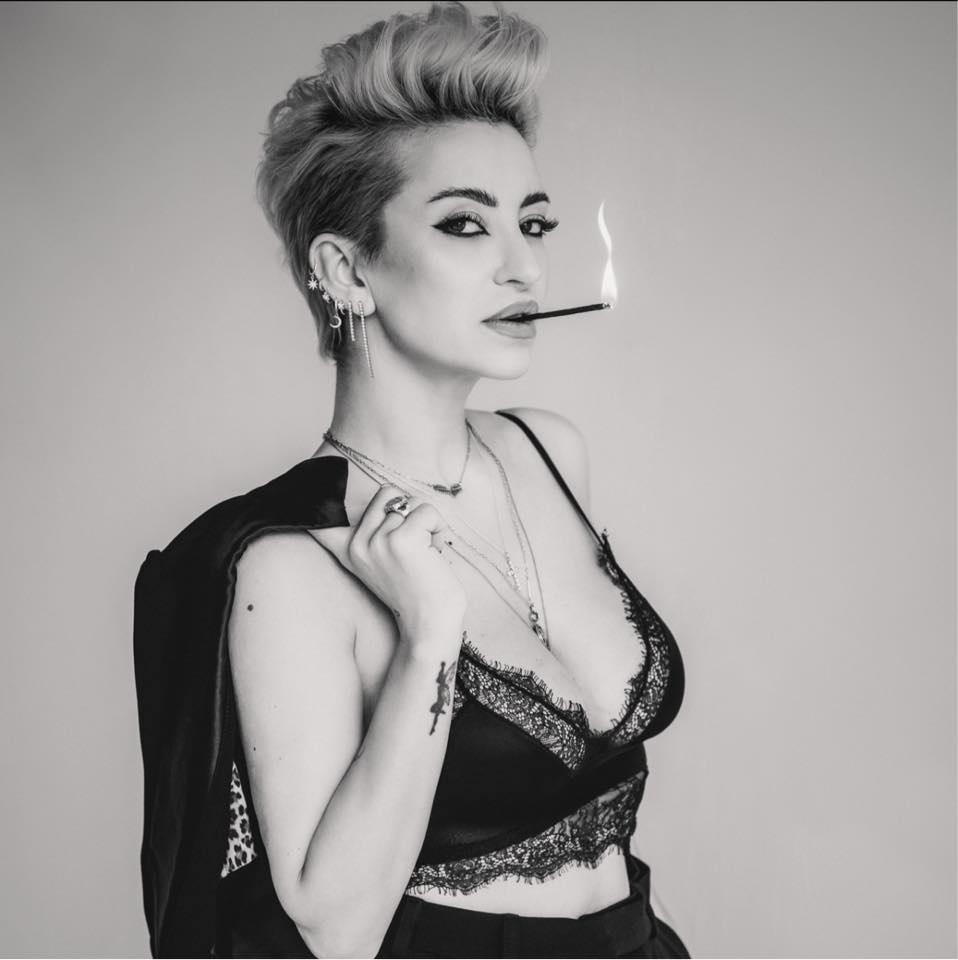 Giulia Anghelescu a semnat un nou contract, după emisiunea „America Express”. Unde apare de astăzi: „Va fi o adevărată provocare”