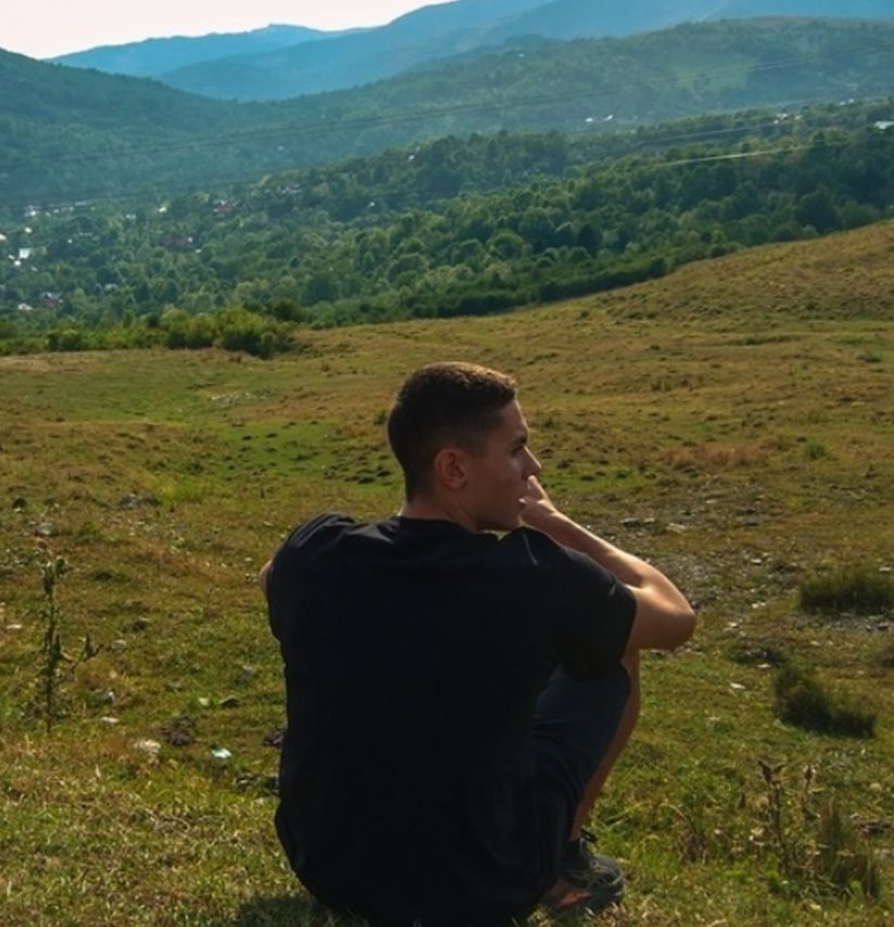 David Popovici și satul Șapartoc