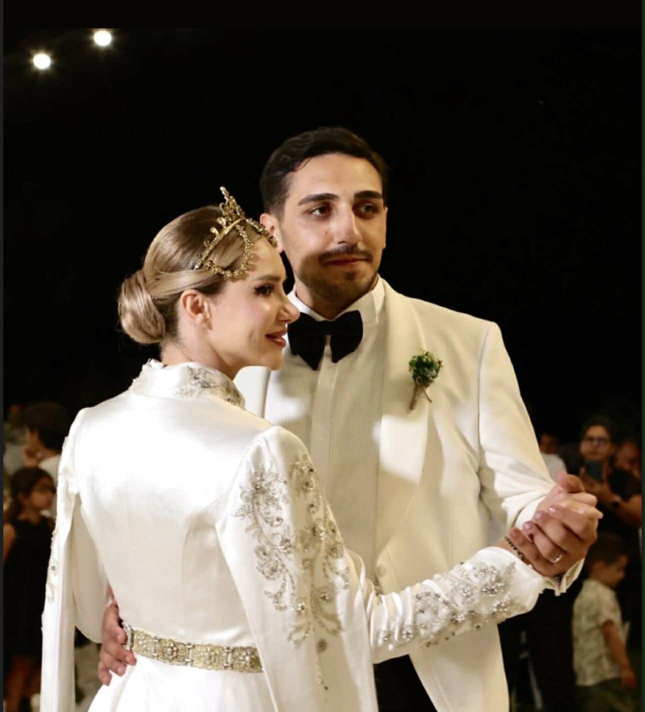 Ce cadou a primit Otilia Bilionera de la bunica lui Bekir Ali după nuntă. A fost un semn de apreciere și de bun venit în familie