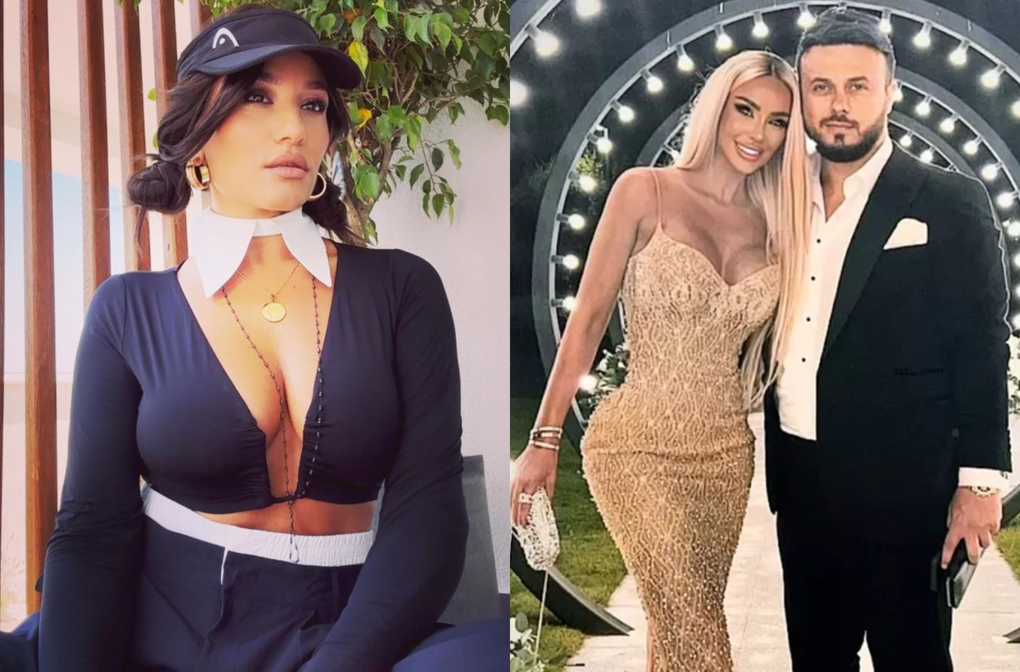 Claudia Pătrășcanu a dat-o în judecată pe Bianca Drăgușanu. A încercat să rezolve situația în privat, dar nu a reușit: „S-a ajuns aici”