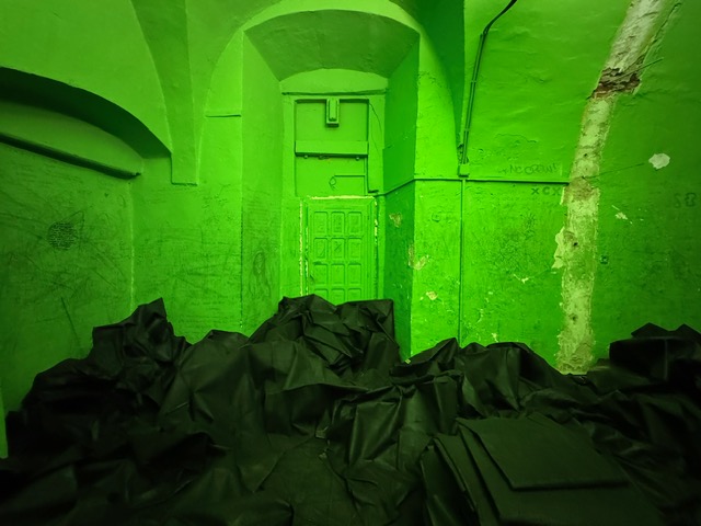 Cum a devenit Timișoara pol al artei contemporane în Europa de Est: „În momente de instabilitate, spațiile artistice devin adesea adăposturi pentru gândirea liberă”