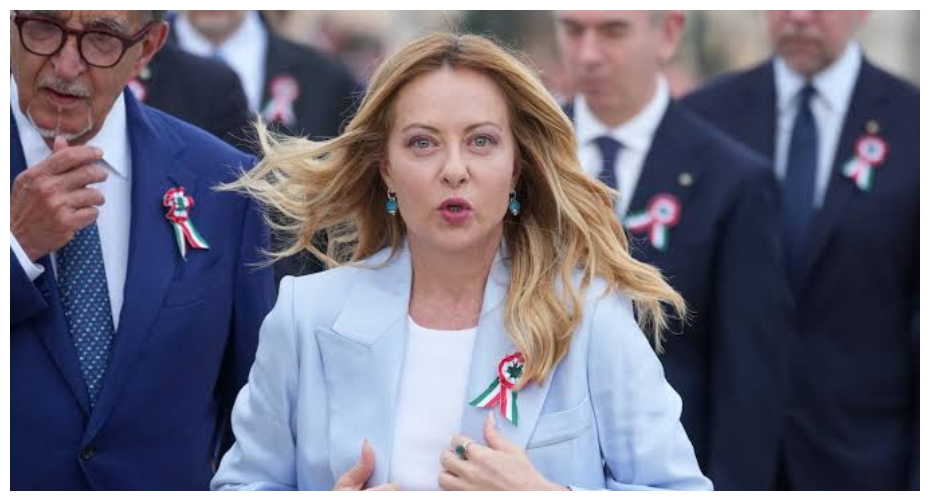 Giorgia Meloni’s Italy enters Egypt-Ethiopia showdown over Africa’s longest river after 15 years of failed US and China efforts