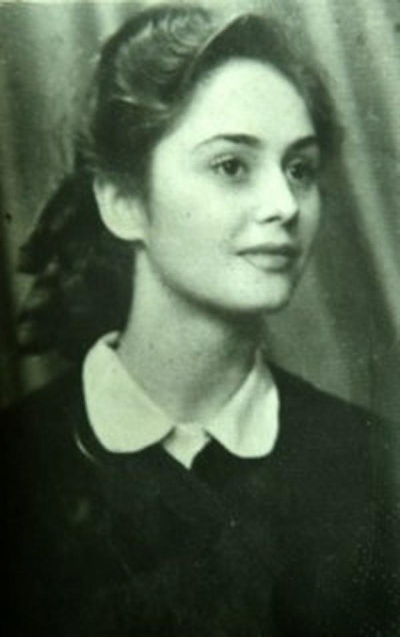 Ce pensie are Adriana Iliescu, care a fost profesor universitar: „M-a ajutat bunul Dumnezeu”. Are 84 de ani