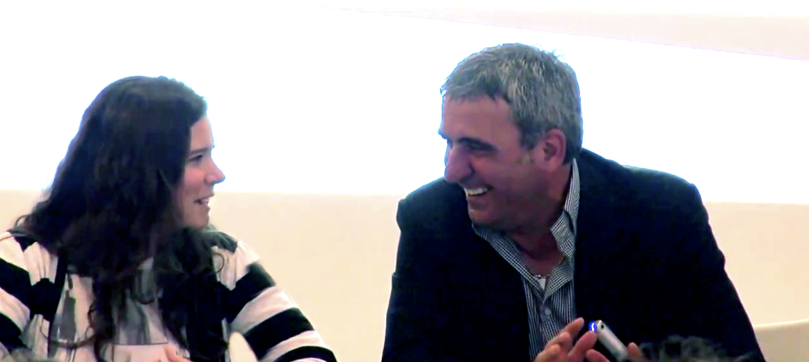 Cât de frumoasă s-a făcut fata lui Gheorghe Hagi. Kira este pe zi ce trece mai seducătoare | FOTO