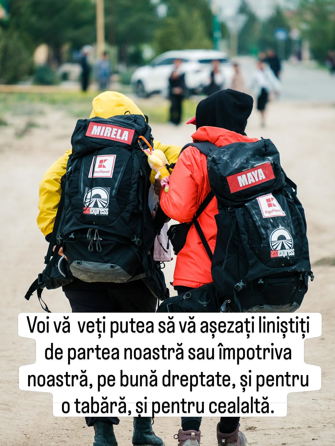 Cum a ajuns Mirela Retegan să participe la Asia Express 2026: „Am refuzat ani la rând invitația”