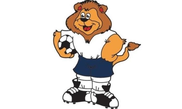 FOTO | S-a lansat mascota oficială Euro 2020 și la București