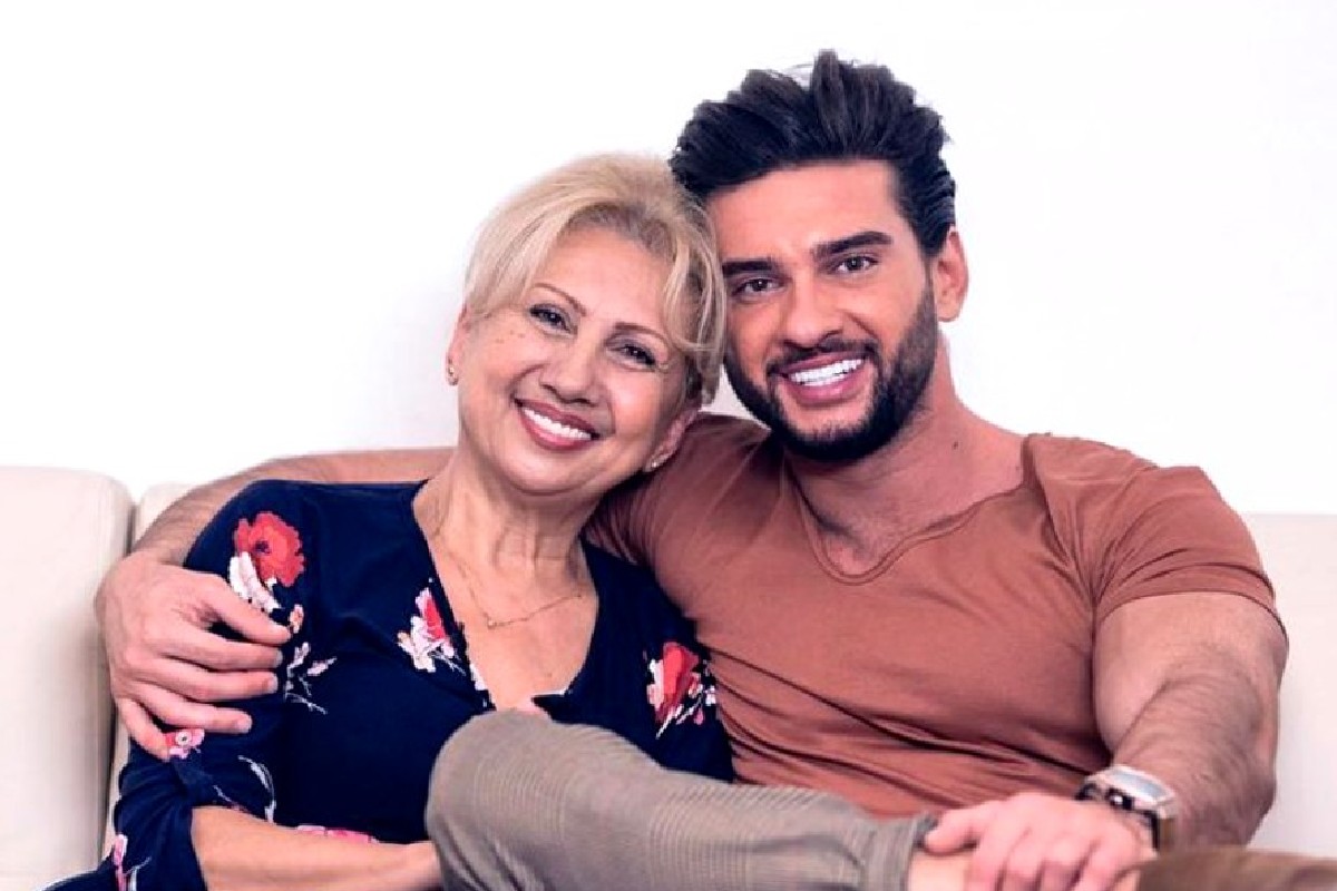 Dorian Popa, în lacrimi în fața lui Teo Trandafir. Confesiunile făcute despre despărțirea de Claudia Iosif: „Ustură în suflet”