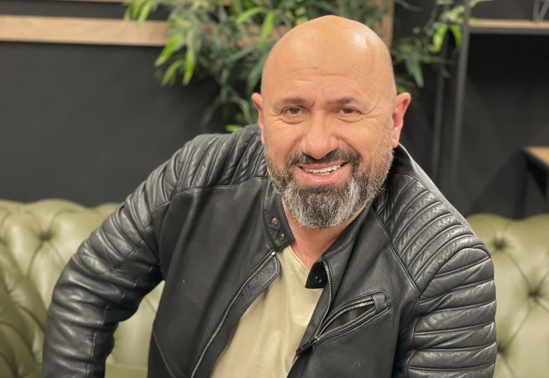 Reacția Doinei Teodoru după ce Cătălin Scărlătescu a ajuns la spital, cu un ochi pansat și cu perfuzie: „Nu e nimic grav”