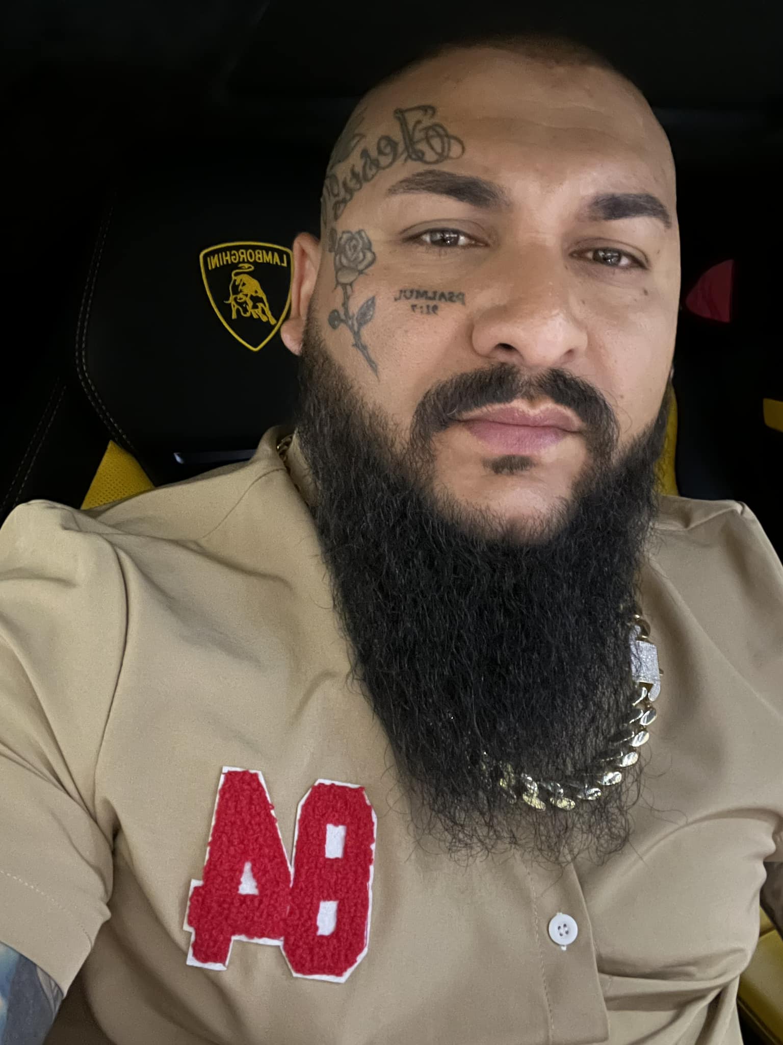 Dani Mocanu, condamnat la 6 ani și 5 luni de închisoare. Manelistul e acuzat de proxenetism, spălare de bani și constituirea unui grup infracțional organizat