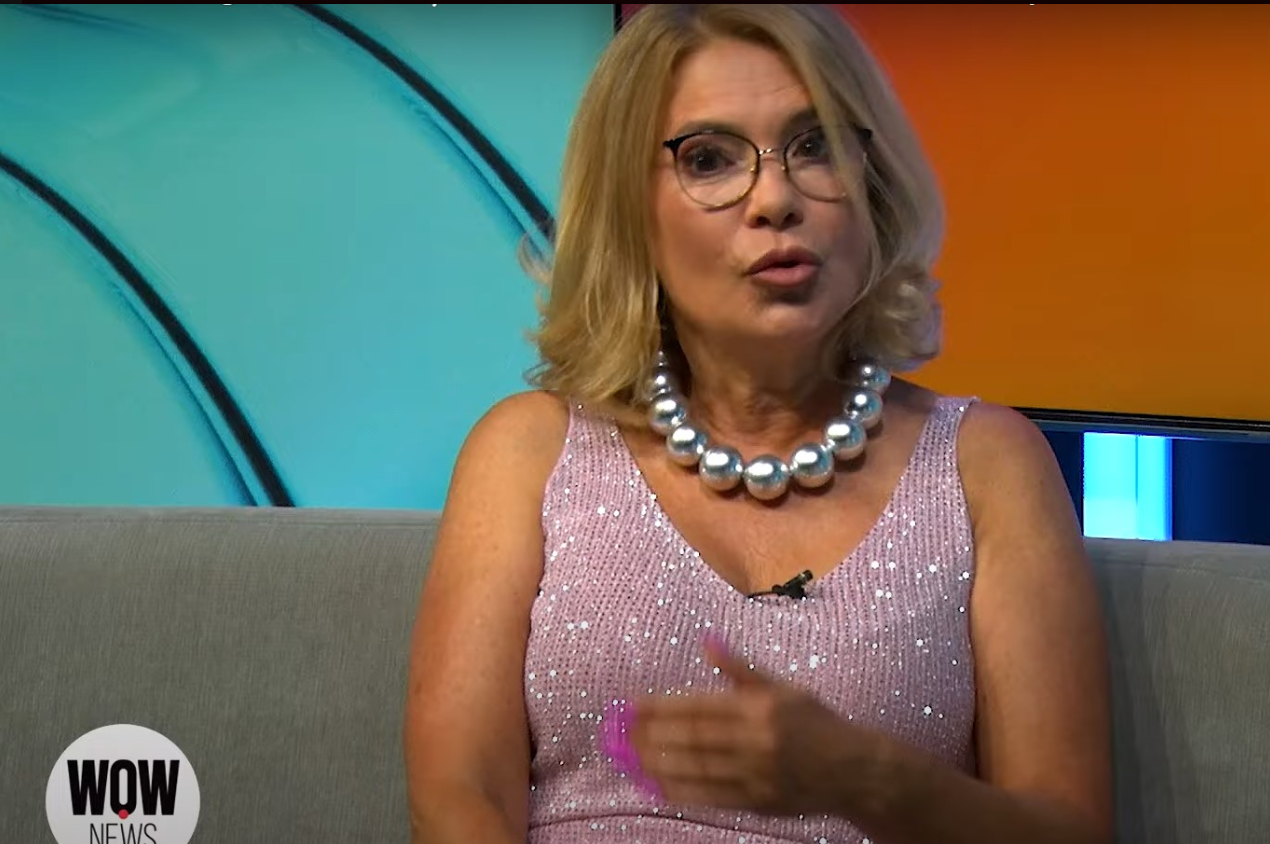 Cum arată Cora, soția lui Serghei Mizil și ce spune despre căsnicia de 36 de ani cu acesta. „Noi suntem foarte liberi în această relație”