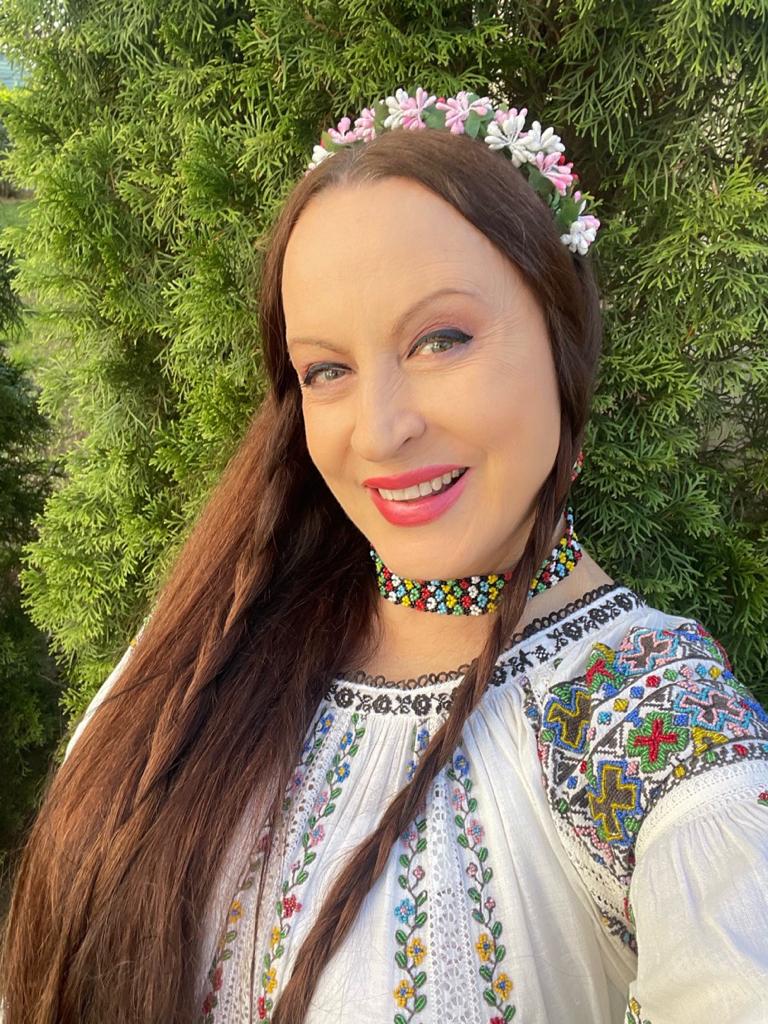 Câți bani cere Maria Dragomiroiu pentru a cânta la evenimente. Onorariul ei nu e de 5.000 de euro, așa cum s-a vehiculat