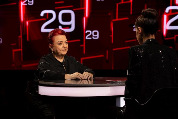 Plicul secret pe care astrologul Minerva îl trimisese pentru Elena Udrea. Ce scria în scrisoare: „Nu știu dacă putea să evite pușcăria”