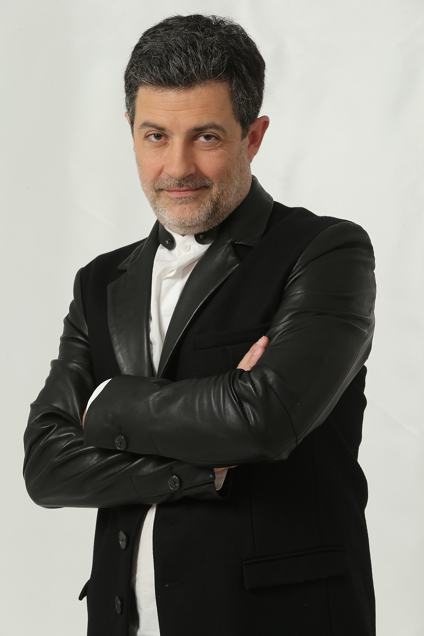 Mihai Călin i-ar retrage „certificatul de actor” lui Dan Puric. Cu ce l-a deranjat acesta: „Nu e singurul, dar e o alegere momentană a mea”