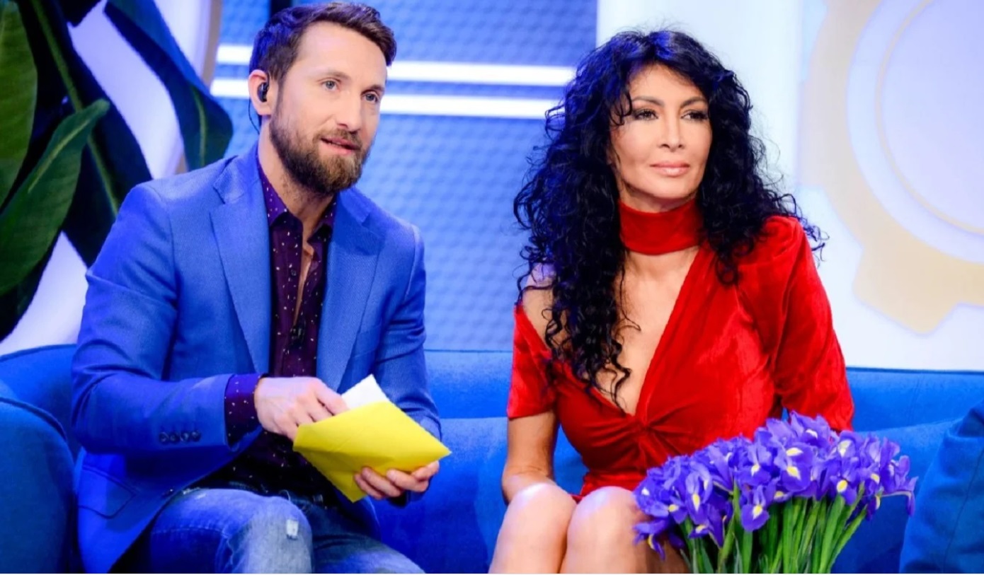 Dani Oțil a spus ce beneficii a avut în timpul relației cu Mihaela Rădulescu. Pe atunci locuia într-o garsonieră cumpărată în rate