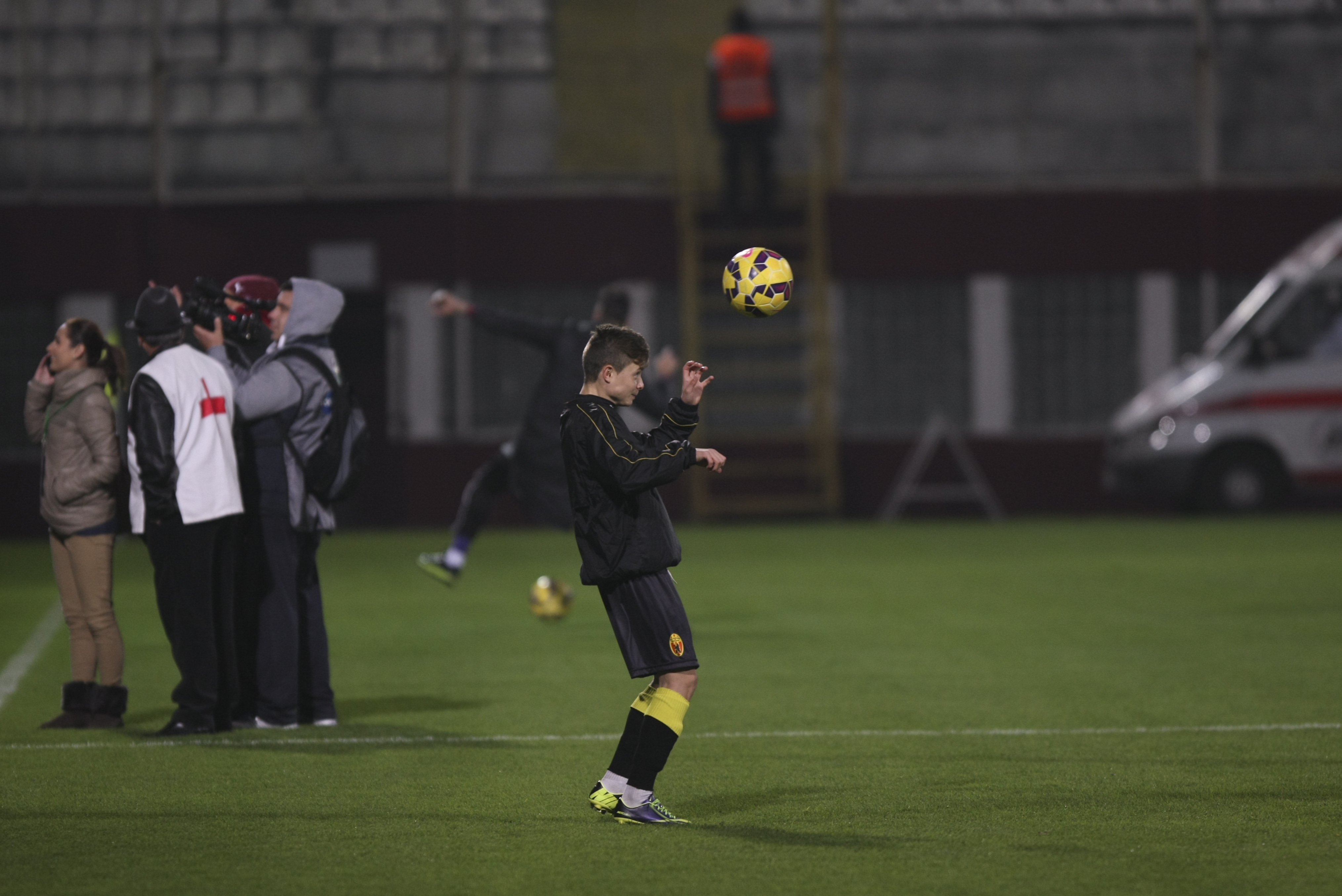 LIGA I LA FOTBAL, RAPID - CEAHLĂUL 1-1 / Comoara la care râvnește Gică Hagi