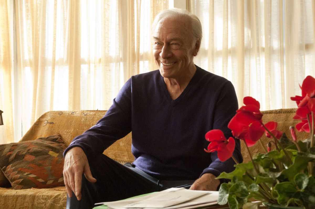 A murit Christopher Plummer. Actorul din „Sunetul muzicii”, câștigător al unui Premiu Oscar, avea 91 de ani