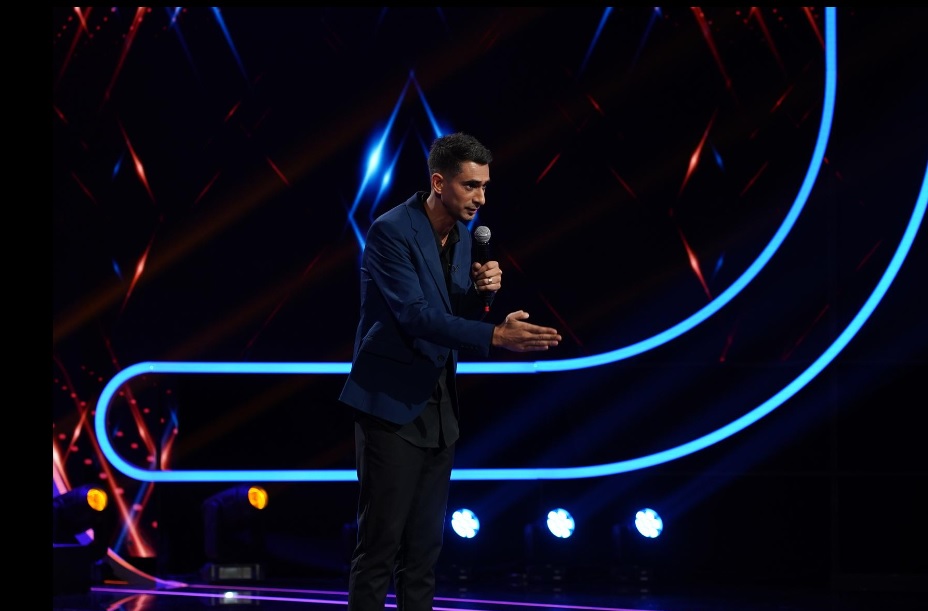 Florin Gheorghe a câștigat iUmor 2023, sezonul 15 și premiul de 20.000 de euro. În finală, a povestit cum și-a dat demisia de la job