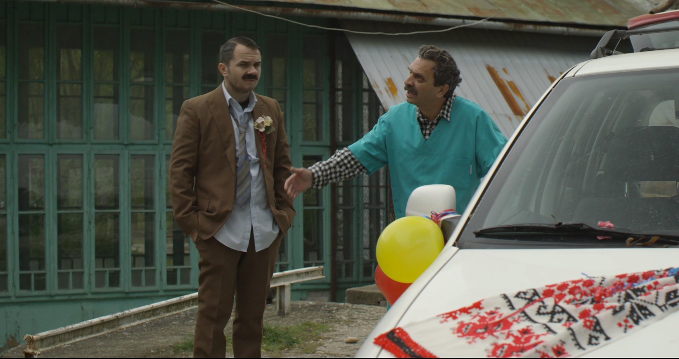 Record de încasări pentru "Ghinionistul” la box office-ul românesc | FOTO