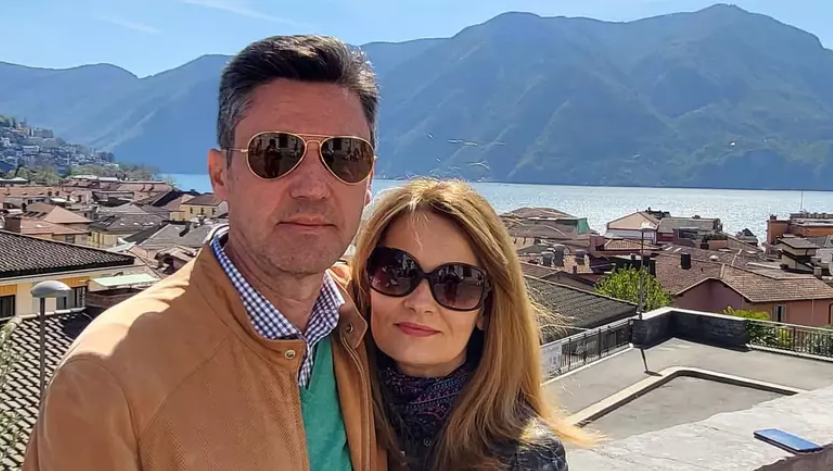 Anunțul făcut de actrița Elvira Deatcu după 25 de ani de căsnicie. „Drumul nostru împreună n-a fost totdeauna lin și senin”