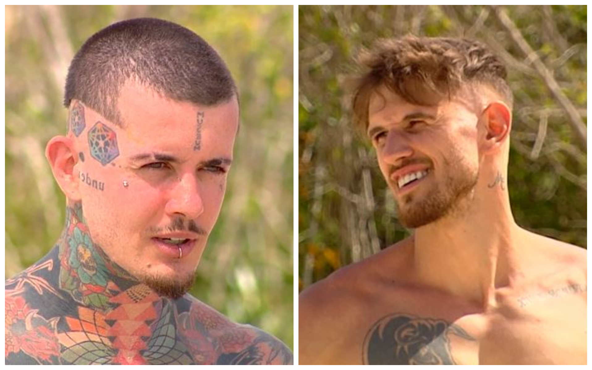 Zanni, fostul câștigător „Survivor România”, rupe tăcerea după participarea la show. „A trebuit să fac rău ca să-mi iau partea”