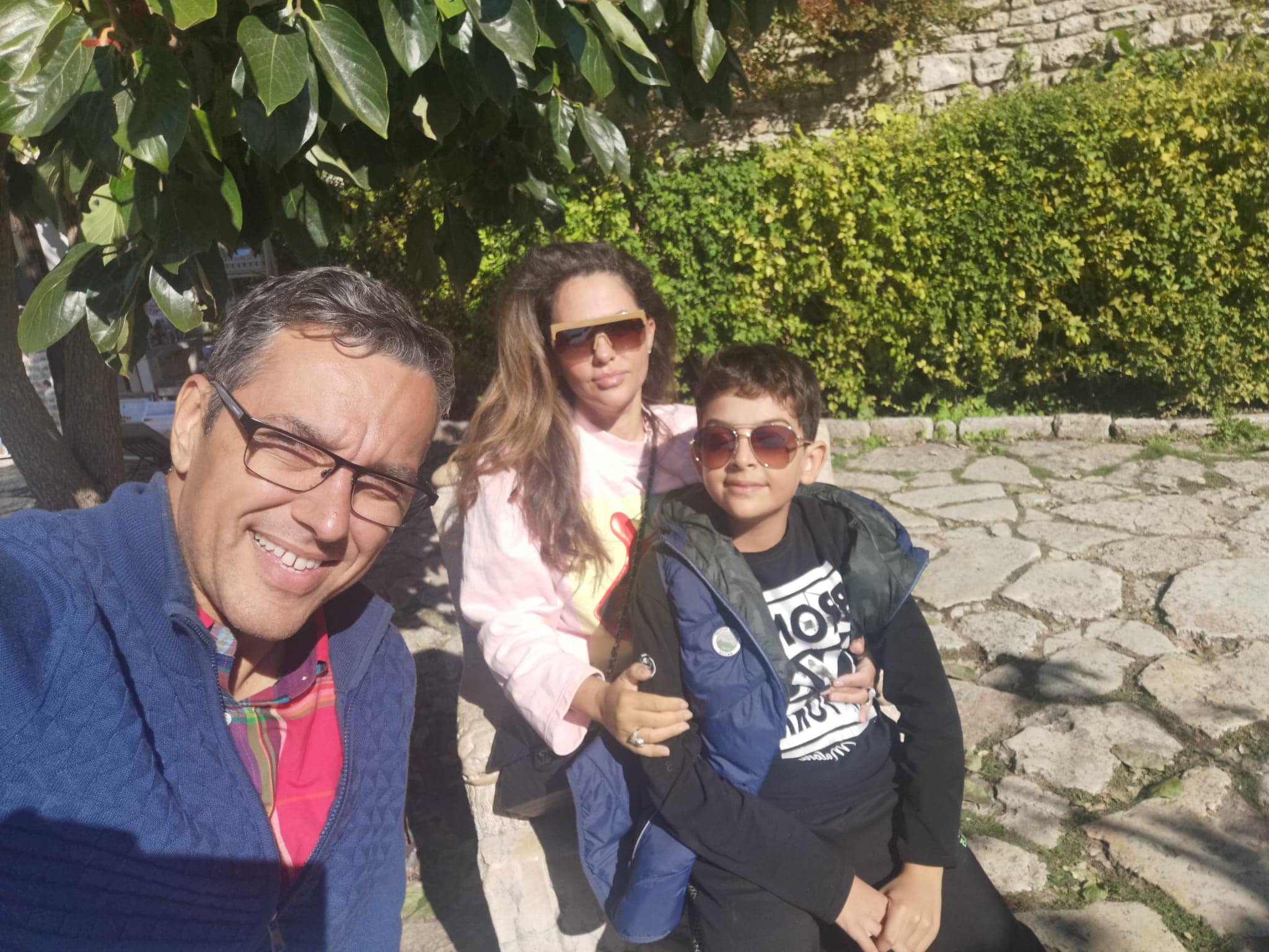 Mesajul lui Cristi Brancu după 14 ani de căsnicie cu Oana Turcu. „Au fost ani cu atât de multe emoții”