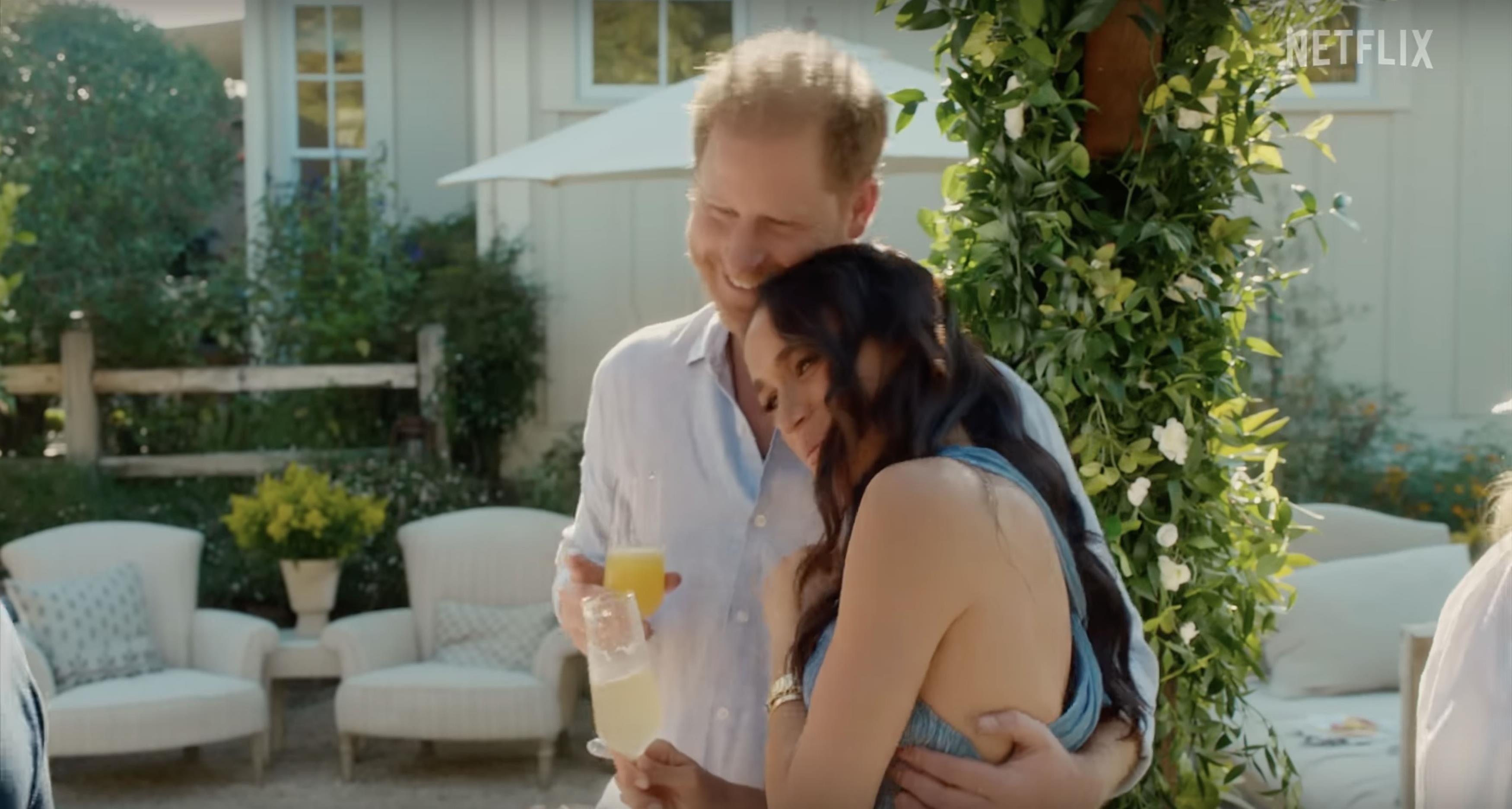 Meghan Markle, amenințată cu moartea. Ce s-a întâmplat după lansarea documentarului „With Love, Meghan”, de pe Netflix