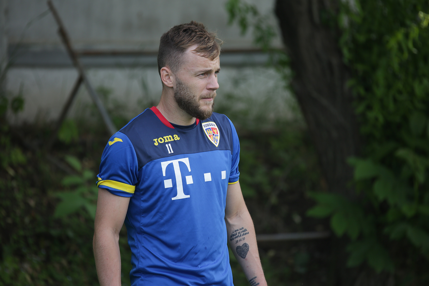 Norvegia - România 2-2, preliminariile Euro 2020. Dublă Keșeru. Remiză miraculoasă, reușită în prelungiri | FOTO&VIDEO