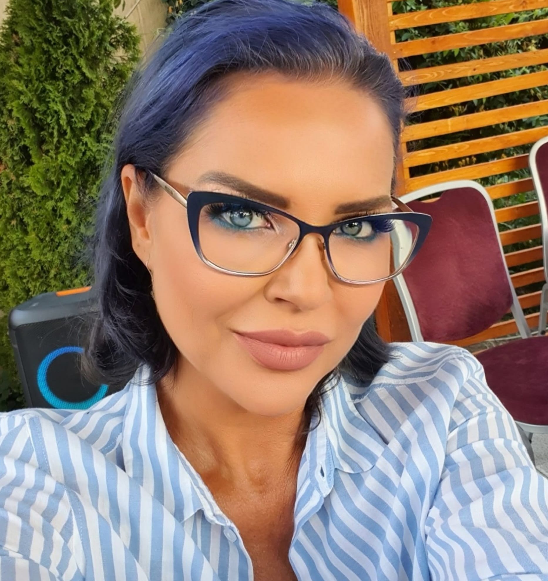 Eugenia Șerban a dezvăluit ce intervenții estetice are. Metoda care o ajută să arate perfect.  „Ăsta ar trebui să fie un ritual”