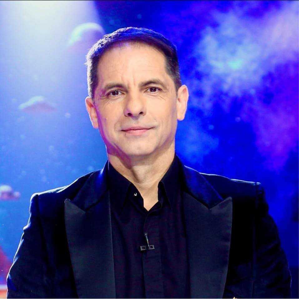 Dan Negru revine cu un nou sezon al emisiunii „Tu urmezi!” la Kanal D: „Noua provocare pentru publicul isteț”