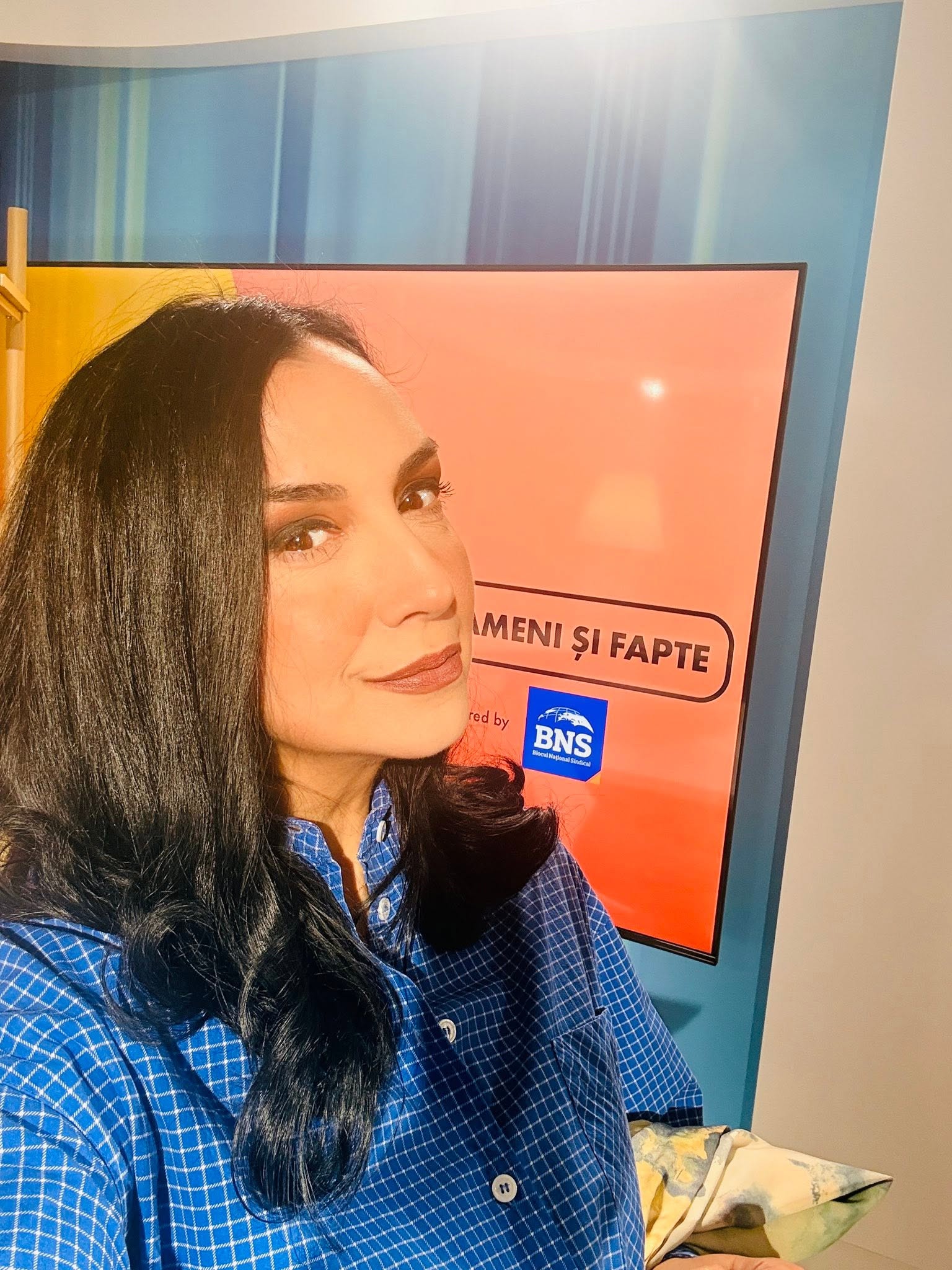 Emma Zeicescu, anunț după 26 de ani de muncă: „Super nou și frumos capitol din viața mea”