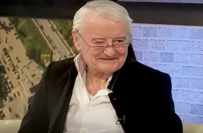 Cu cât i s-a mărit, de fapt, pensia lui Irinel Columbeanu după recalculare. Primea sub 2.000 de lei, bani care nu acopereau costurile la azil