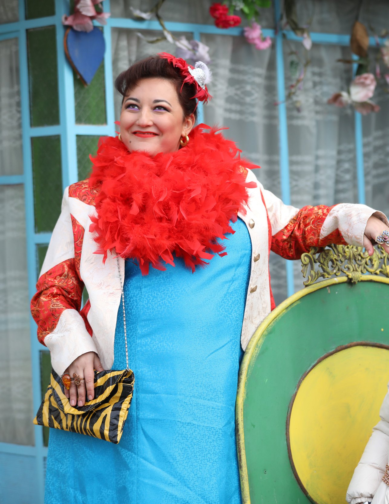 Ecaterina Ladin, decizie luată după 10 ani de căsnicie. Actrița din „Las Fierbinți” și-a angajat bonă pentru cei trei copii