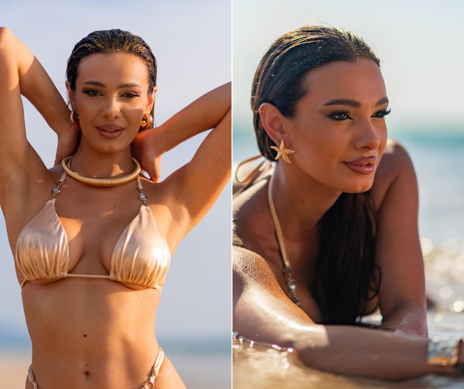 Ce spune Andreea Crăciun, ispita de la „Insula Iubirii”, despre rolul din cadrul show-ului: „Nu mergi acolo să te distrezi” | VIDEO EXCLUSIV