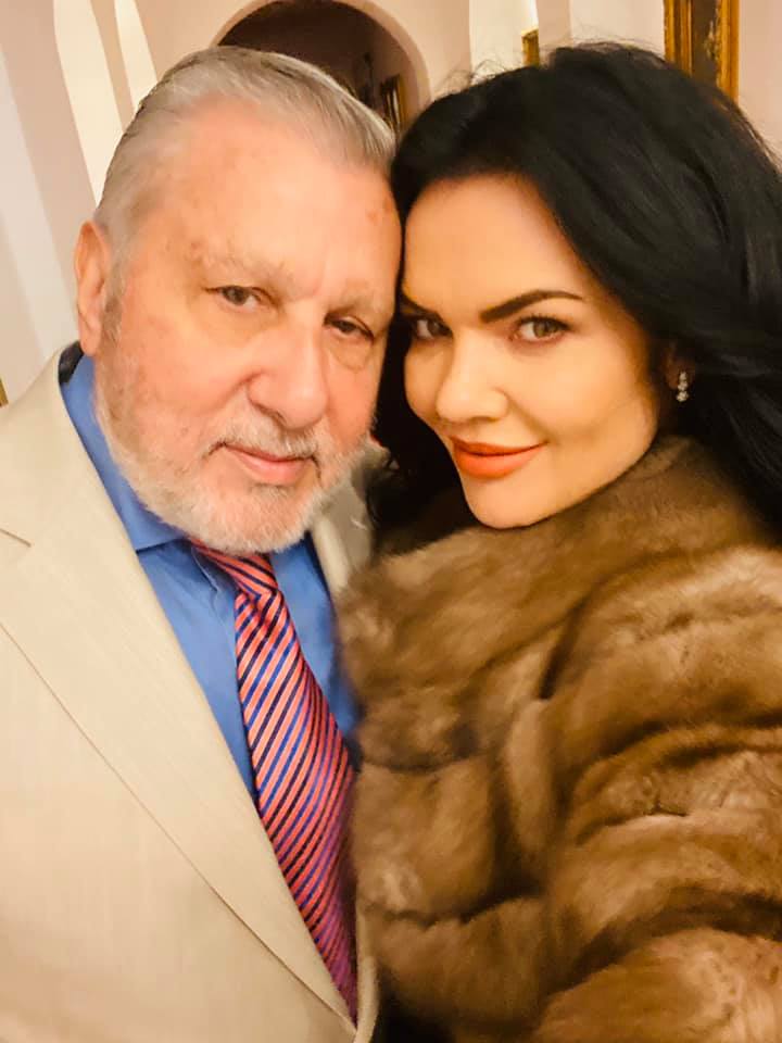 Ilie Năstase a fost în pelerinaj la Ierusalim cu soția, Ioana. Ce s-a întâmplat acolo: „Nu doar românii l-au oprit ca să-l salute şi să vorbească cu el”