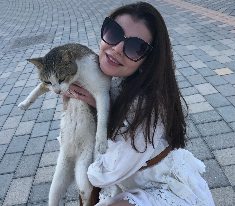 Irinel Columbeanu confirmă că Monica Gabor a născut în secret. În ce relații mai este cu fiica lui, Irina. „Meritau să facă un copil”
